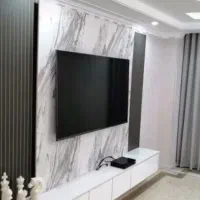 طراحی و اجرا تی وی وال|خدمات پیشه و مهارت|محلات, |دیوار