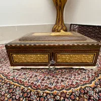 صندوقچه طلا