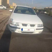 فروش سمند92se