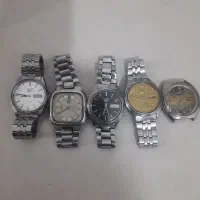 ساعت نبضی مردانه