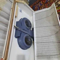 هود مارک کن|هود|قره ضیاالدین, |دیوار