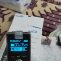 رکورد ، لندر،  ضبط کننده  صدا، برای پخش موسیقی|پخش‌کننده همراه|مشهد, جانباز|دیوار