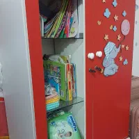 فروش کمد کودک و دراور