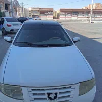 فروش سمند سورن88