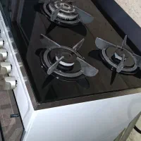 گاز صفحه ای|اجاق گاز و لوازم برقی پختوپز|مریوان, |دیوار