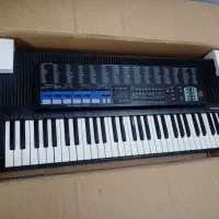 ارگ کاسیو ct670 میدی خور اصل ژاپن