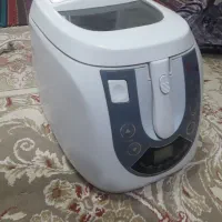 سرخ کن