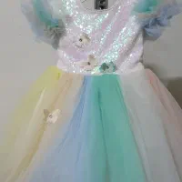 لباس مجلسی شیک  نو نو