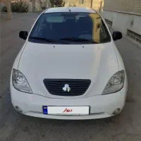 فروش تیبا ۲ مدل ۹۹|خودرو سواری و وانت|اصفهان, شاه پسند|دیوار