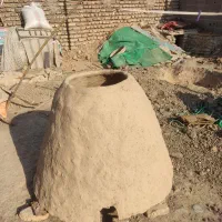 تنور گلی|اجاق گاز و لوازم برقی پخت‌وپز|آق قلا, |دیوار