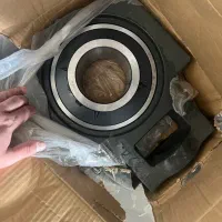 یاتاقان uct324