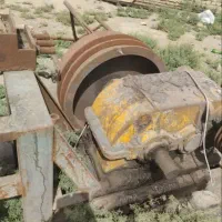 فروش دستگاه کشش مفتول|ماشین‌آلات صنعتی|ورامین, ورامین|دیوار