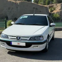 پژو elxفول ۴۰۲