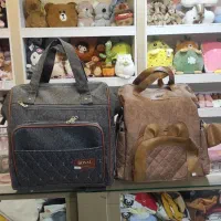 ساک لوازم نوزادی سیسمونی|اسباب و اثاث بچه|زبرخان, |دیوار