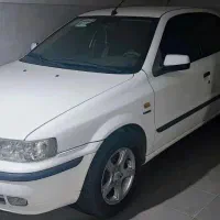 سمند ef 7|خودرو سواری و وانت|سنندج, |دیوار