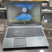 hp زدبوک گرافیکدار zbook فلزی|رایانه همراه|مرند, |دیوار