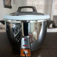 پلوپز ۱۸ نفره توشیبا