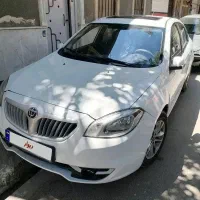 برلیانس H330 اتوماتیک 1500cc، مدل ۱۳۹۶|خودرو سواری و وانت|مشهد, کوی سیدی|دیوار