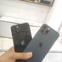 آیفون 13نرمال و12pro