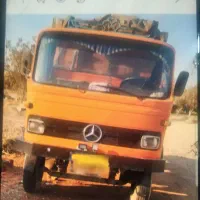 فروش کامیون