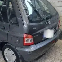 پراید ۱۱۱ مدل 94|خودرو سواری و وانت|اسلام‌شهر, زرافشان|دیوار