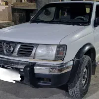 نیسان پیکاپ|خودرو سواری و وانت|ایذه, |دیوار