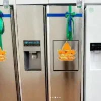 ساید اسنوا و دوو با قیمت 1403فقط تا20 آذر(طالقانی)|یخچال و فریزر|سبزوار, ولیعصر (نجار آباد)|دیوار