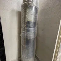 ساعت ایستاده تمام برنز ، نو ، باکیفیت عالی و سنگین