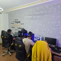 استخدام ادمین|استخدام رایانه و فناوری اطلاعات|کرج, اصفهانیها|دیوار