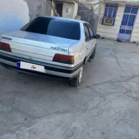 پژو ۴۰۵ مدل ۹۰|خودرو سواری و وانت|شوشتر, |دیوار