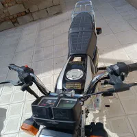 موتورسیکات200