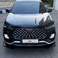 تیگو ۷ پرو مدل ۱۴۰۲