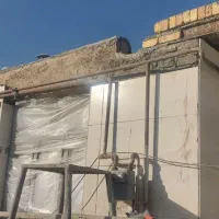 کاشی کاری بنایی سیمان کاری کف سازی|خدمات پیشه و مهارت|گرگان, |دیوار