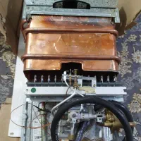 آبگرمکن بوتان شمعک ثابت|آبگرمکن، پکیج، شوفاژ|شهریار, شهرک سازمانی ظفر|دیوار