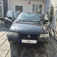 سمندseمدل۹۰