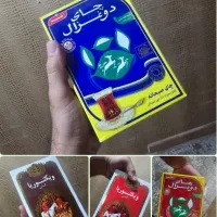 انواع چای خارجی قیمت مناسب
