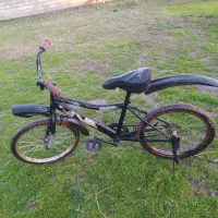 دوچرخه سایز 16|دوچرخه، اسکیت، اسکوتر|آستانه اشرفیه, |دیوار