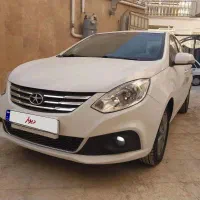 جک J4 اتومات مدل 1403 آپشنال (کیلومتر جدید)