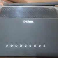 مودم D-L ink N300