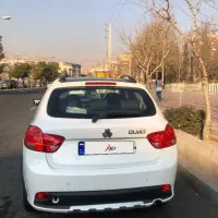 خودرو سواری کوئیک R