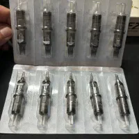 دستگاه تاتو به همراه کلیه لوازم جانبی|آرایشی، بهداشتی، درمانی|تهران, اکباتان|دیوار