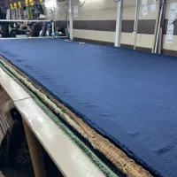 برشکار شومیز مانتو  و غیره|استخدام صنعتی، فنی، مهندسی|اصفهان, نقش جهان|دیوار