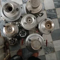 سماور فرسوده پرداخت آنی