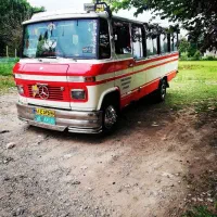 دربستی با مینی‌بوس کولر دار به تمام نقاط گردشی