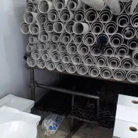 فروش ویژه لوله اتصالات نقد واقساط