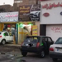 دیاگ و تنظیم موتور|خدمات موتور و ماشین|مشهد, کوشش|دیوار