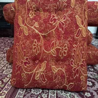 پشتی|پشتی|شیراز, محراب|دیوار