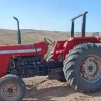 تراکتور 285