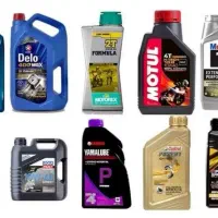 تعویض روغن و مکانیکی