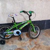 دوچرخه